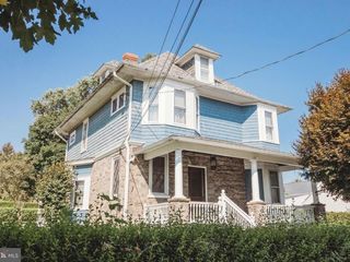 Foreclosed Home - 316 CRUMLYNNE RD, 19078