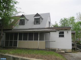 Foreclosed Home - List 100060610