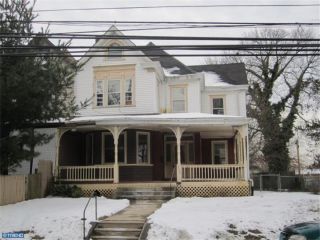 Foreclosed Home - 332 SHARON AVE, 19079