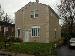Foreclosed Home - 850 ELMWOOD AVE, 19079