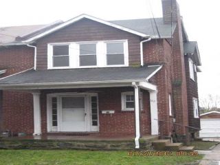 Foreclosed Home - 122 BARTLETT AVE, 19079