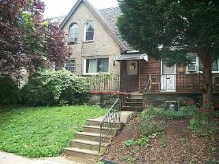 Foreclosed Home - 263 N LINDEN AVE, 19082