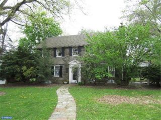 Foreclosed Home - 18 N CONCORD AVE, 19083