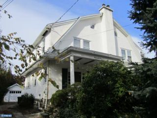 Foreclosed Home - 344 OXFORD RD, 19083