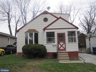 Foreclosed Home - List 100060253