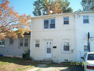 Foreclosed Home - List 100194179