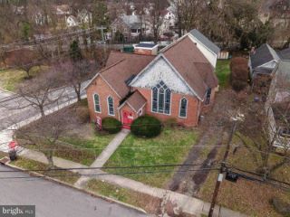 Foreclosed Home - 203 HIGHLAND AVE, 19087