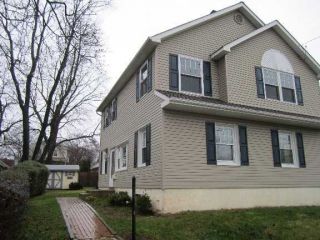 Foreclosed Home - 509 FAIRHILL ST, 19090