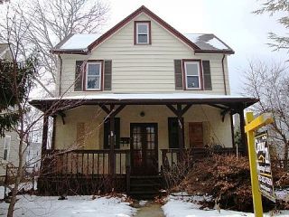Foreclosed Home - 167 FAIRVIEW RD, 19094