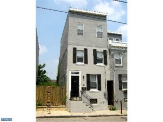 Foreclosed Home - 3329 MOUNT VERNON ST, 19104