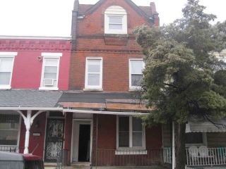 Foreclosed Home - 3725 FAIRMOUNT AVE, 19104