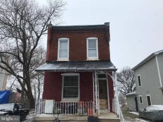 Foreclosed Home - 753 N UNION ST, 19104
