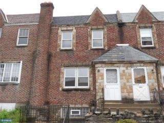 Foreclosed Home - 1338 PASSMORE ST, 19111