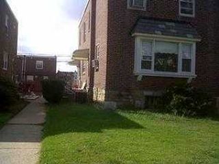 Foreclosed Home - 1810 OAKMONT ST, 19111