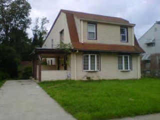 Foreclosed Home - 1008 NAPFLE AVE, 19111