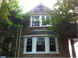 Foreclosed Home - 704 KNORR ST, 19111