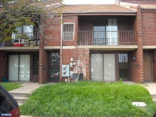 Foreclosed Home - 7756 ROCKWELL AVE, 19111
