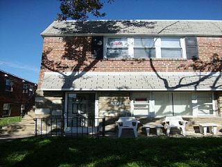 Foreclosed Home - 1619 BORBECK AVE, 19111