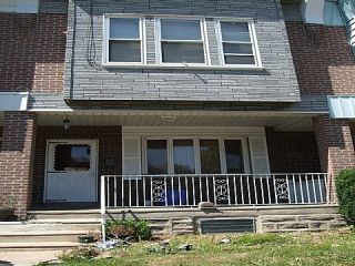 Foreclosed Home - 304 DEVEREAUX AVE, 19111