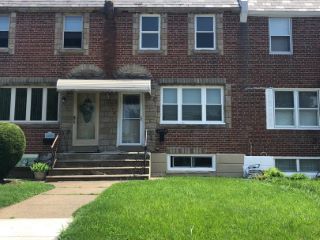 Foreclosed Home - 6253 LAWNDALE AVE, 19111