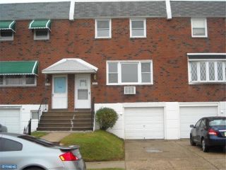Foreclosed Home - 3284 CROMWELL RD, 19114