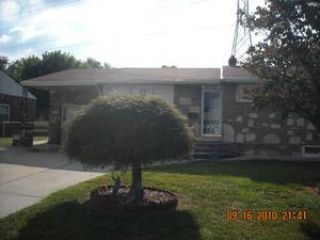 Foreclosed Home - List 100193941