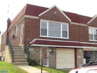 Foreclosed Home - 706 GREYMONT ST, 19116
