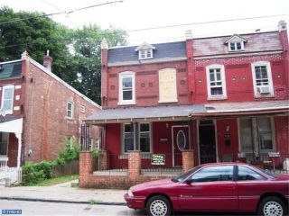 Foreclosed Home - 150 E MEEHAN AVE, 19119