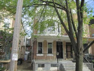 Foreclosed Home - 140 W SHARPNACK ST, 19119
