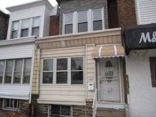 Foreclosed Home - List 100060284