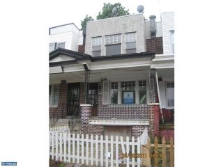 Foreclosed Home - 242 W DUNCANNON AVE, 19120