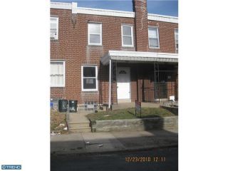 Foreclosed Home - 175 ROSEMAR ST, 19120