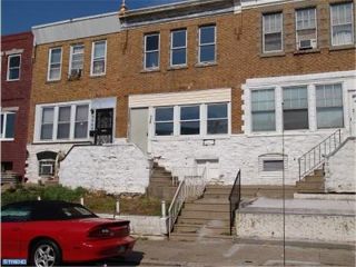 Foreclosed Home - 5006 ROSEHILL ST, 19120