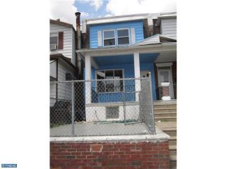 Foreclosed Home - 4616 D ST, 19120