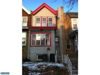 Foreclosed Home - 551 MARWOOD RD E, 19120