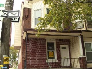 Foreclosed Home - 400 W RUSCOMB ST, 19120