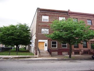Foreclosed Home - 3145 W DIAMOND ST, 19121
