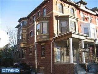 Foreclosed Home - 1811 N 33RD ST # 1, 19121
