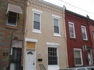 Foreclosed Home - 1715 EDGLEY ST, 19121