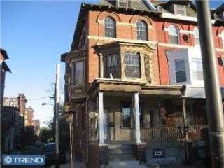 Foreclosed Home - 1811 N 33RD ST # 2, 19121
