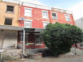 Foreclosed Home - 3111 EUCLID AVE, 19121