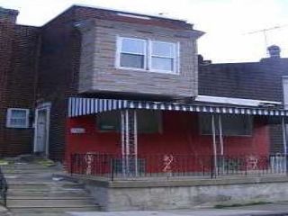 Foreclosed Home - 5021 VALLEY ST, 19124