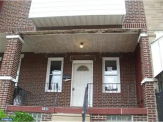Foreclosed Home - 5531 TORRESDALE AVE, 19124