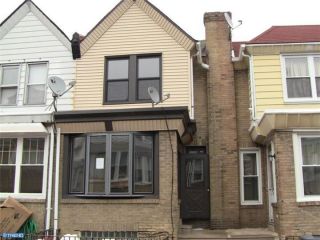 Foreclosed Home - 4239 NEILSON ST, 19124