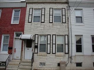 Foreclosed Home - List 100069004