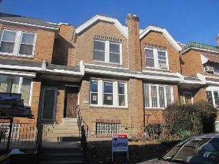 Foreclosed Home - 4122 DUNGAN ST, 19124