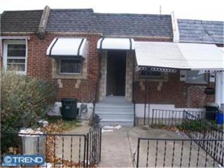 Foreclosed Home - 2011 E CHELTENHAM AVE, 19124