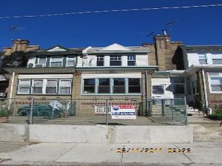 Foreclosed Home - 5250 PENNWAY ST, 19124