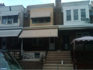 Foreclosed Home - 975 CARVER ST, 19124