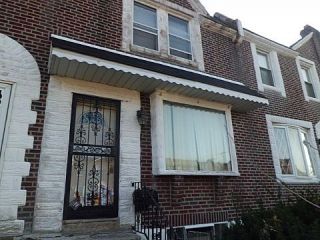 Foreclosed Home - 5449 ERDRICK ST, 19124